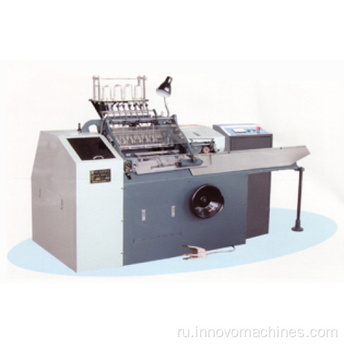 Полуавтоматическая швейная машина ZXSXB-430